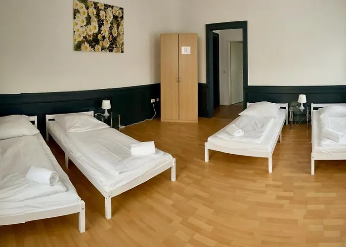 Hotel Westend