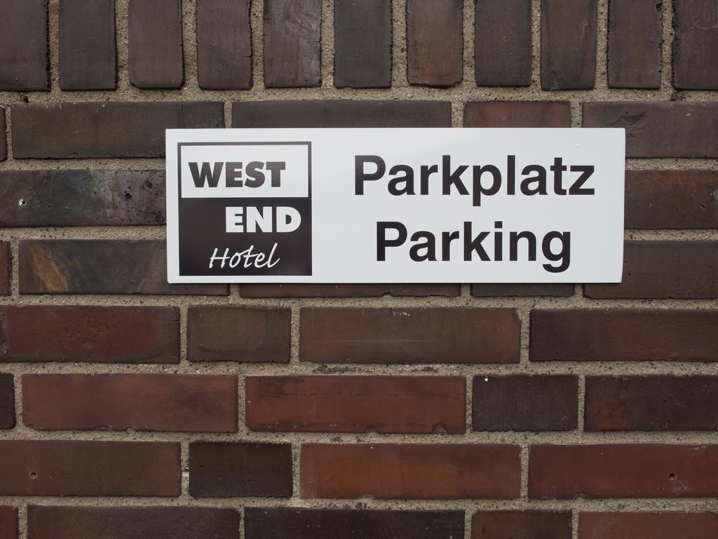 Westend Köln