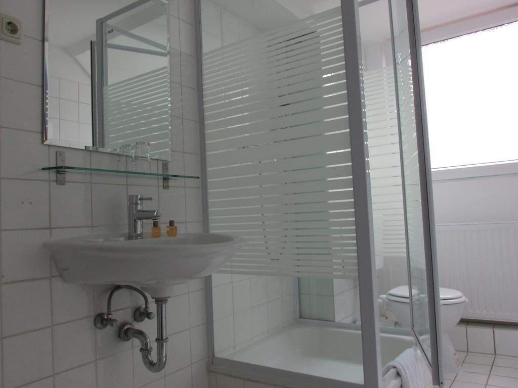 Hotel Westend Köln