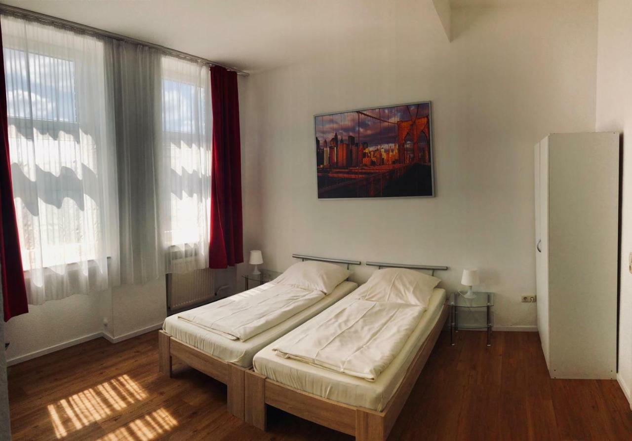 Westend 3* Köln